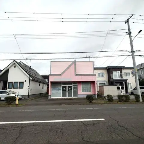 2LDK Tomakomai City Hokkaido (4)