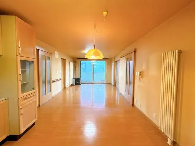 4LDK Property Yoichi Town Hokkaido (4)
