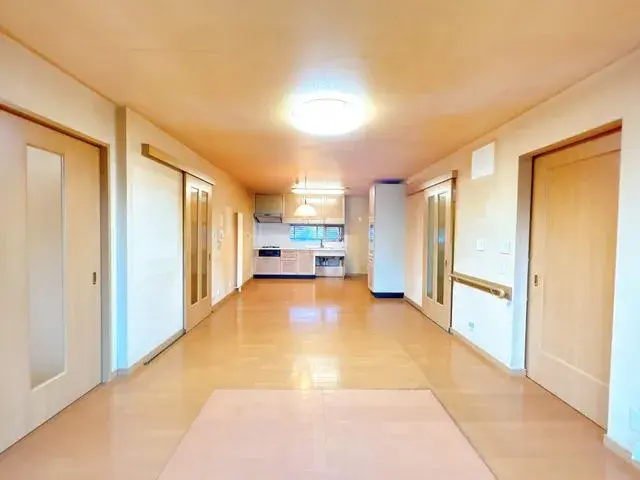 4LDK Property Yoichi Town Hokkaido (5)