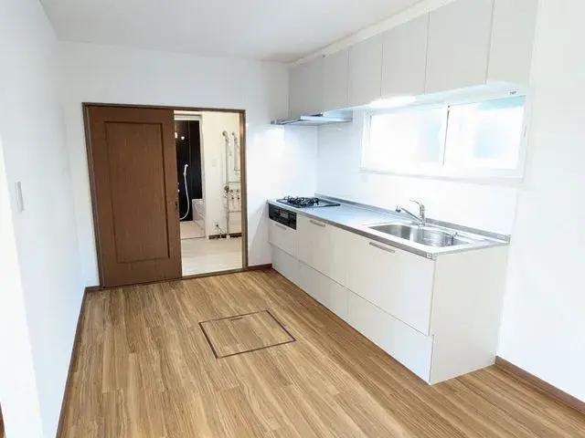 4LDK عقار مدينة سابورو هوكايدو (22)