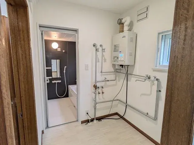 4LDK عقار مدينة سابورو هوكايدو (26)
