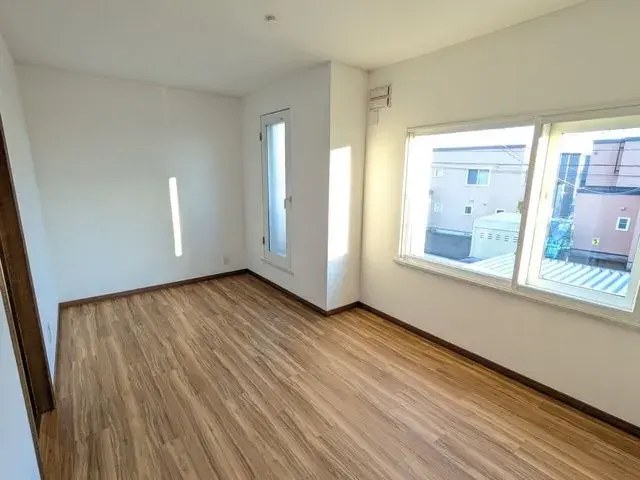 4LDK عقار مدينة سابورو هوكايدو (10)