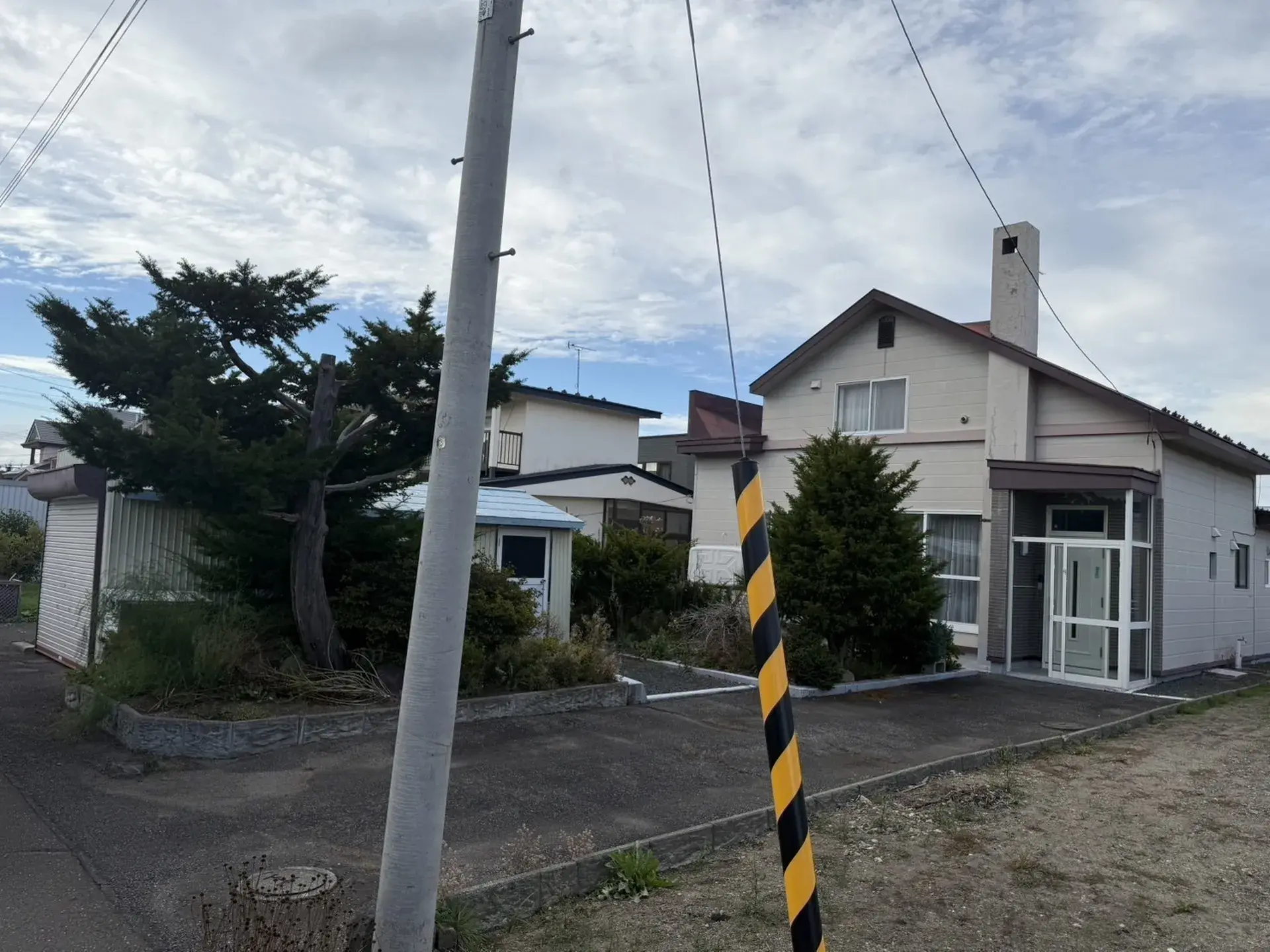 3LDK Property Bihoro-cho Hokkaido (2)