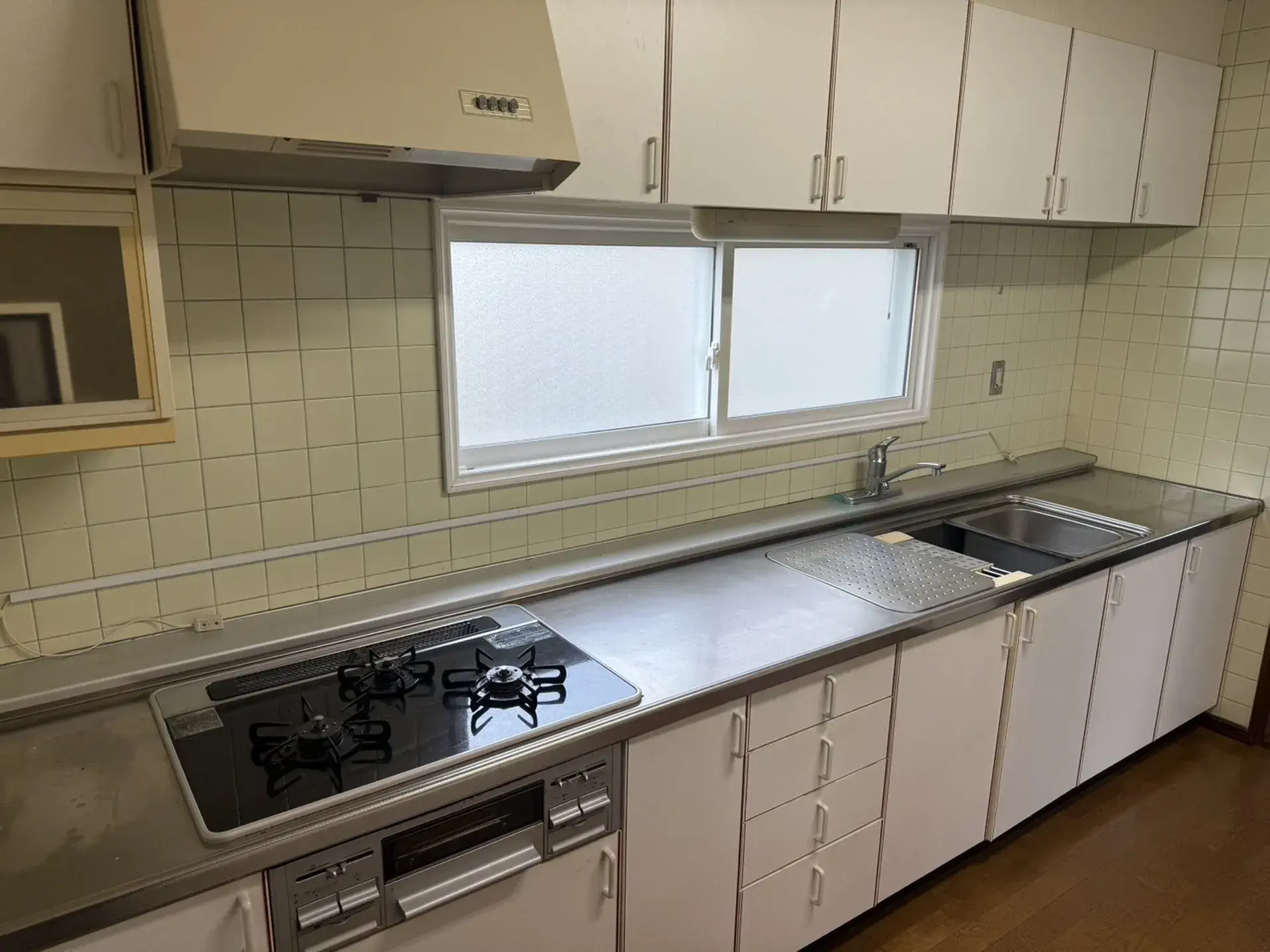3LDK Property Bihoro-cho Hokkaido (17)