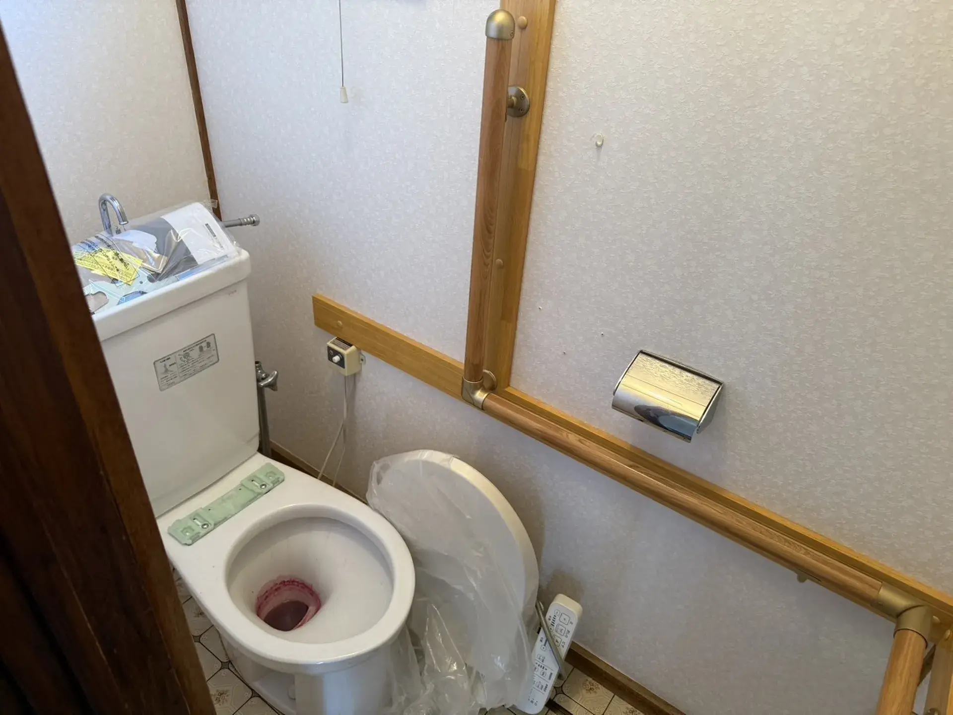 3LDK Property Bihoro-cho Hokkaido (19)