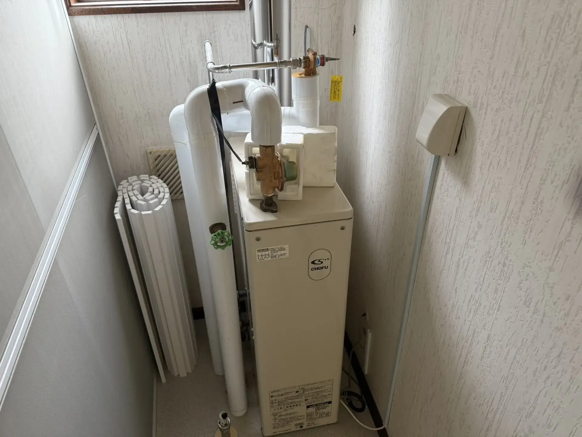 3LDK Property Bihoro-cho Hokkaido (22)