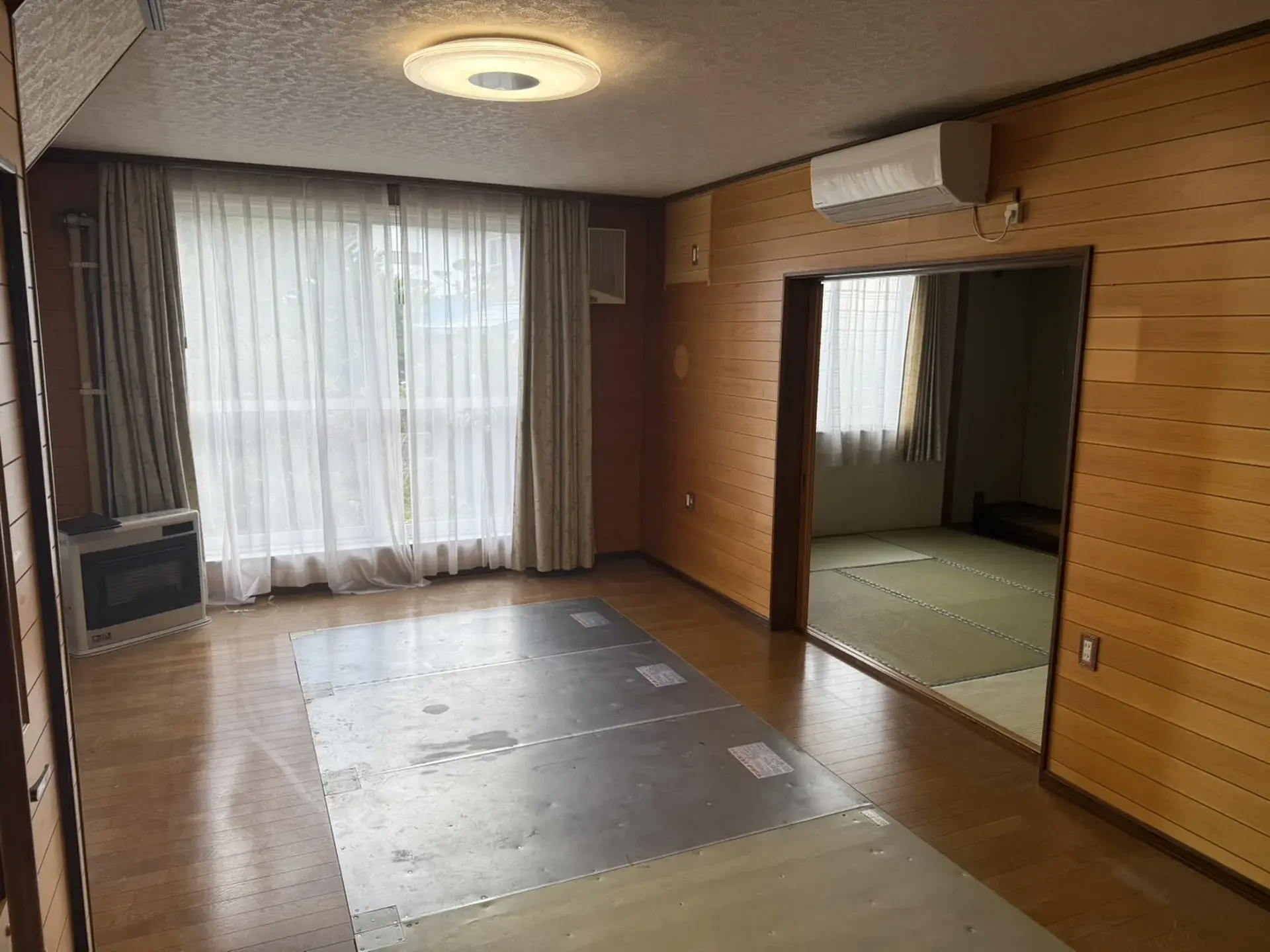 3LDK Property Bihoro-cho Hokkaido (7)
