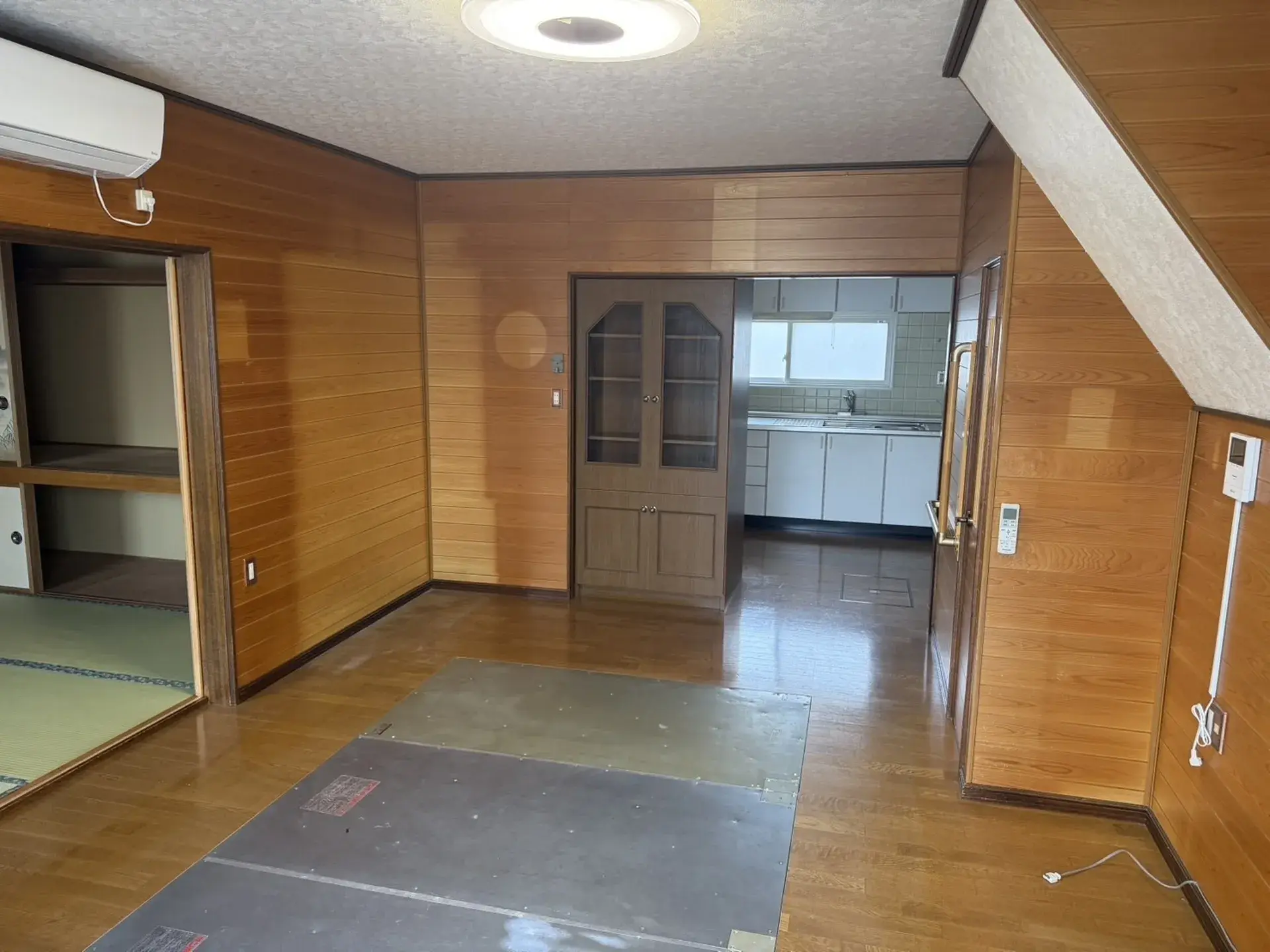3LDK Property Bihoro-cho Hokkaido (8)