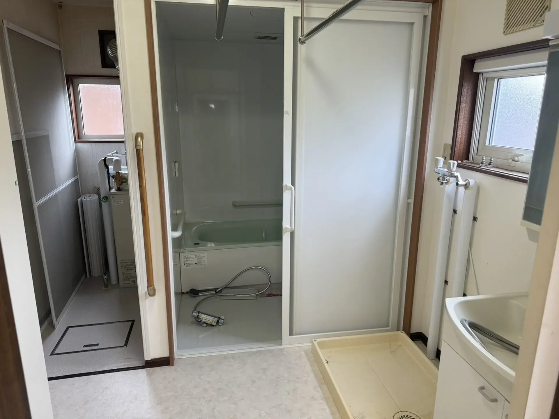 3LDK Property Bihoro-cho Hokkaido (9)