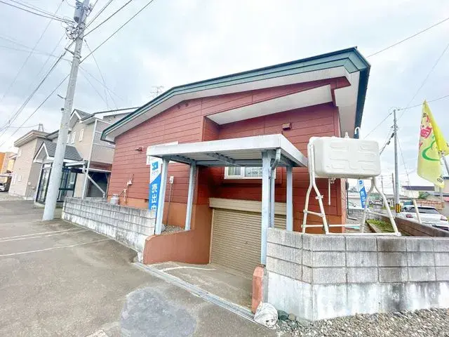 4LDK Makubetsu-cho Hokkaido (3)