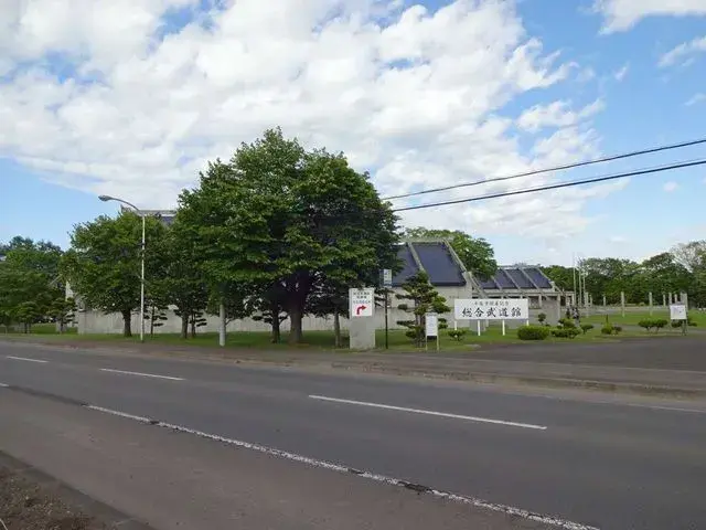 3LDK Propiedad Ciudad de Chitose Hokkaido (7)