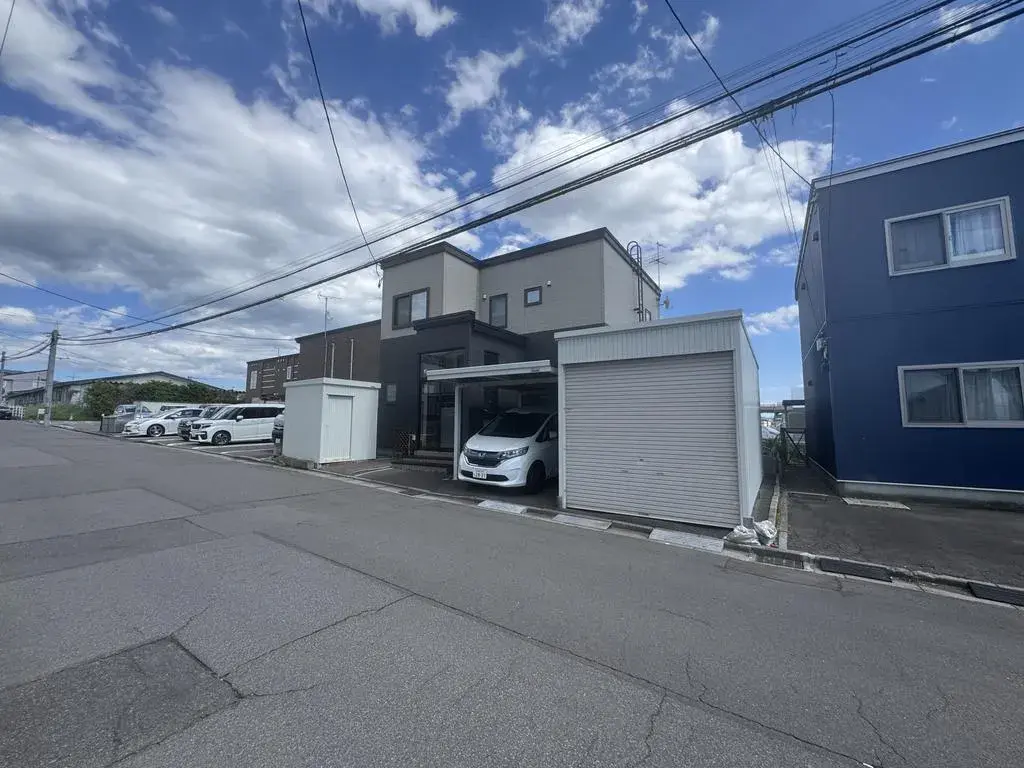 5LDK Property Hakodate City Hokkaido (2)