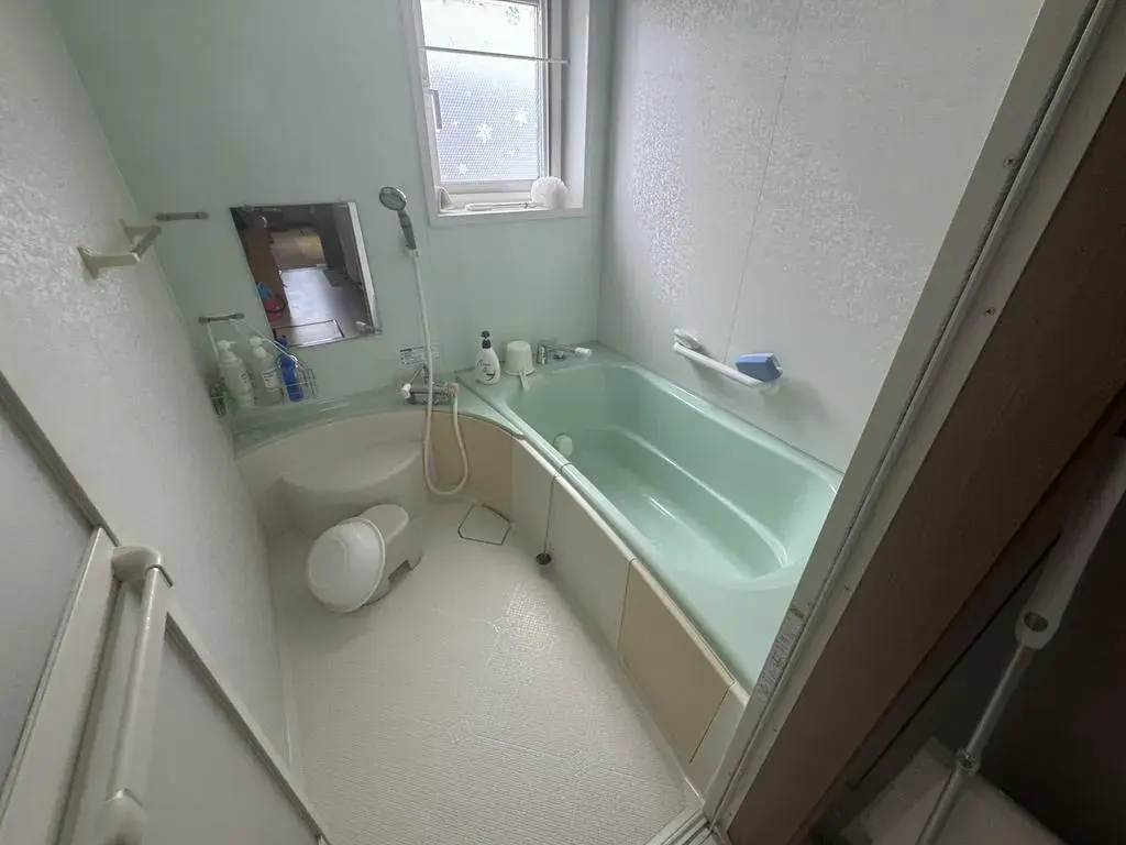5LDK Property Hakodate City Hokkaido (12)
