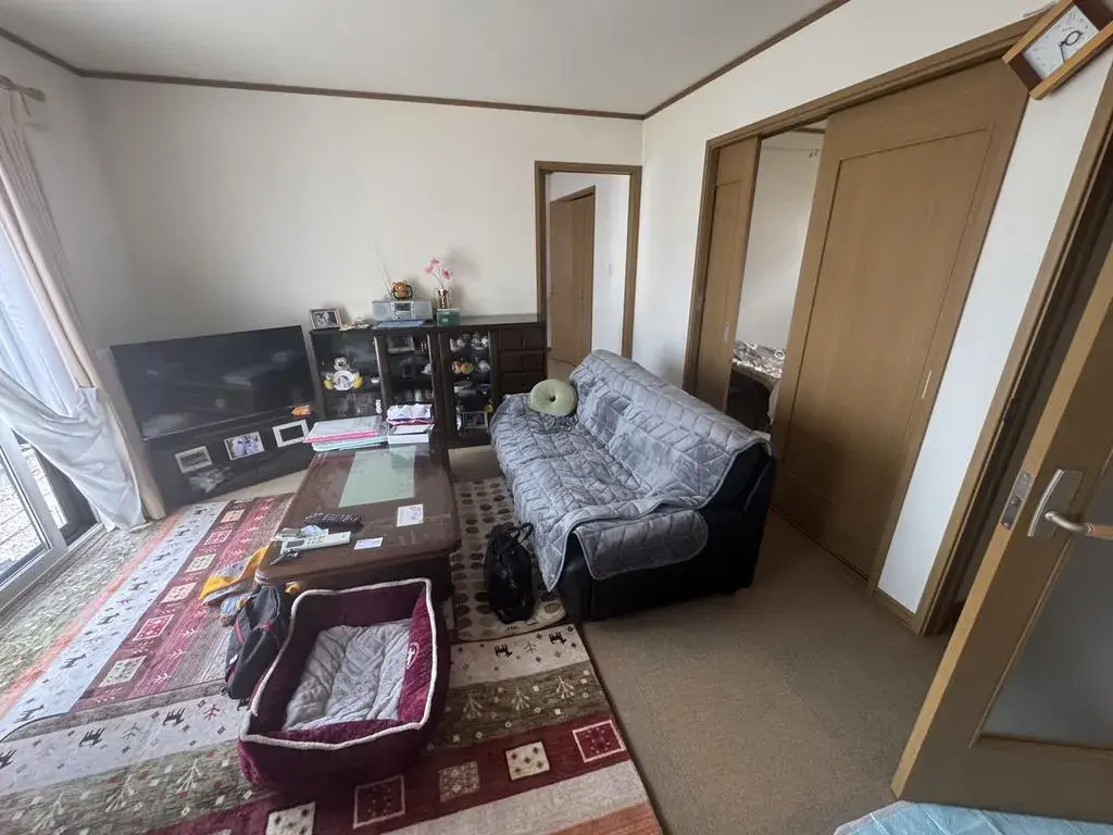 5LDK Property Hakodate City Hokkaido (3)