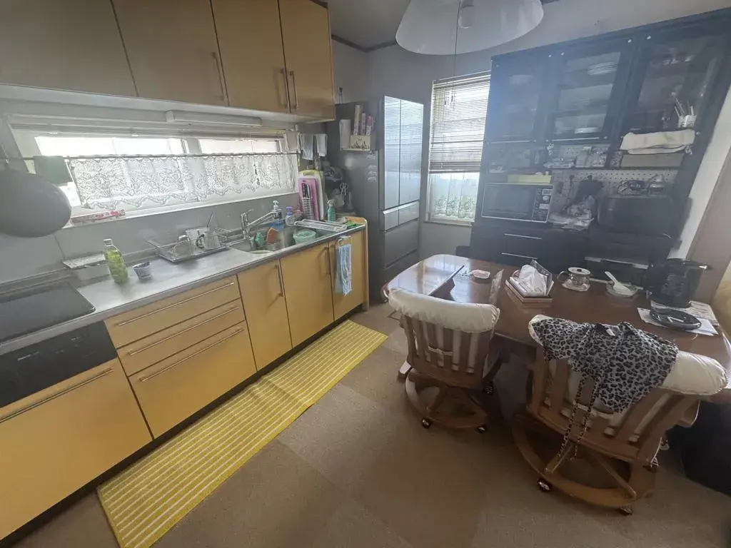 5LDK Property Hakodate City Hokkaido (4)