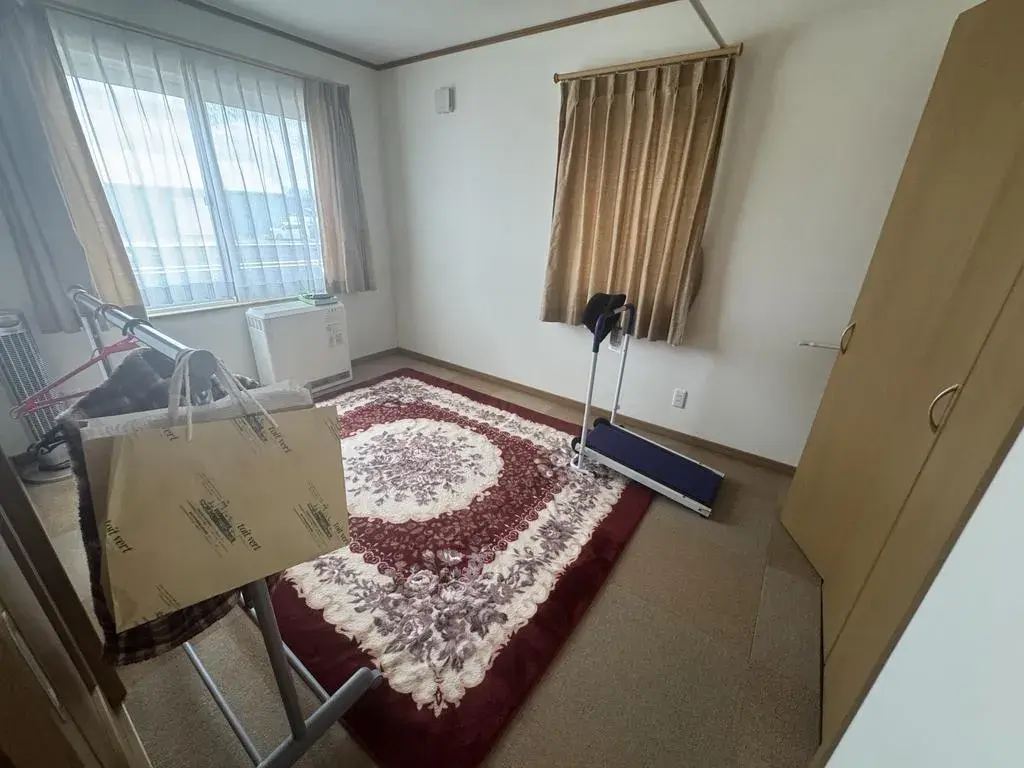 5LDK Property Hakodate City Hokkaido (6)