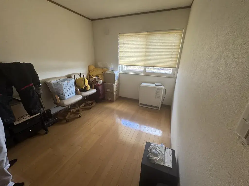 5LDK Property Hakodate City Hokkaido (10)