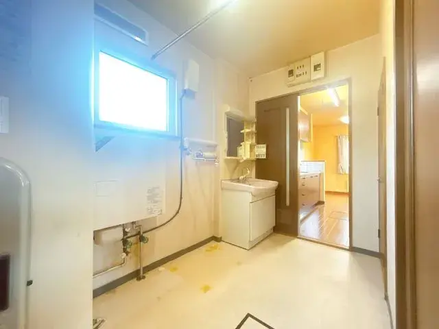 Propiedad 4LDK Ciudad de Kushiro Hokkaido (27)