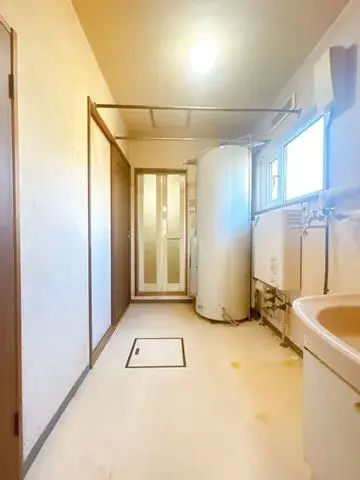 Propiedad 4LDK Ciudad de Kushiro Hokkaido (28)
