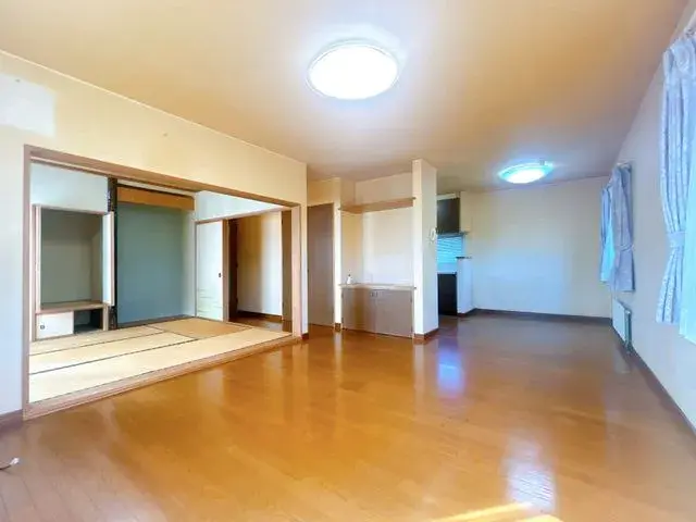 Propiedad 4LDK Ciudad de Kushiro Hokkaido (7)