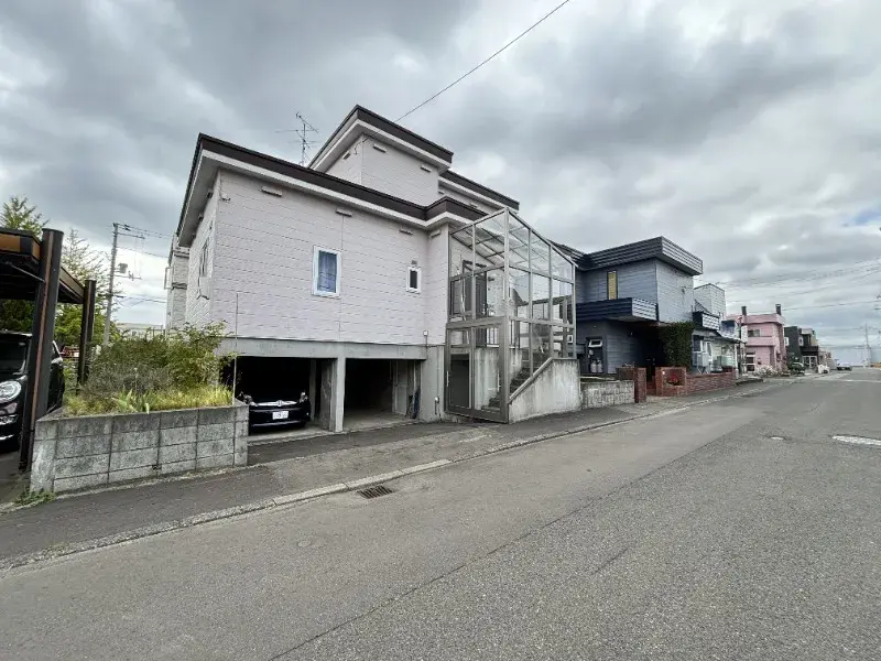 4LDK Property Sapporo City Hokkaido (2)