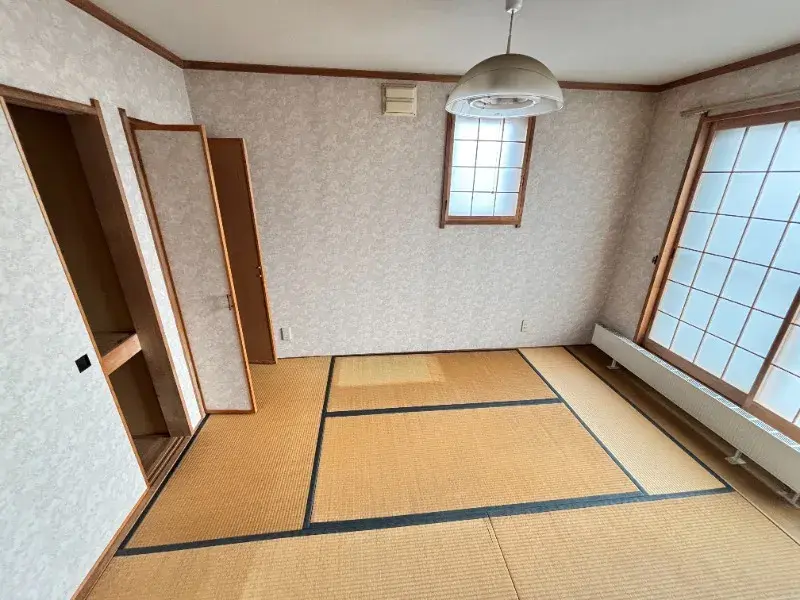 4LDK Property Sapporo City Hokkaido (11)