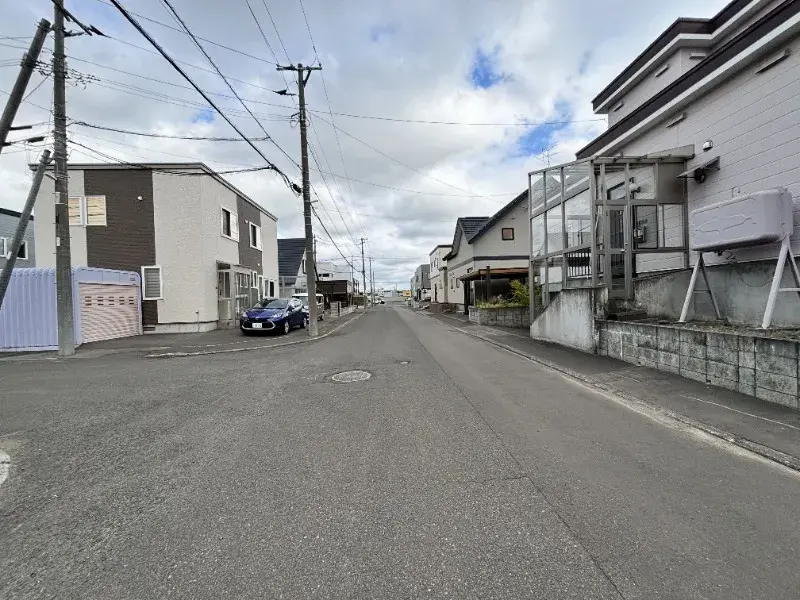 4LDK Property Sapporo City Hokkaido (4)