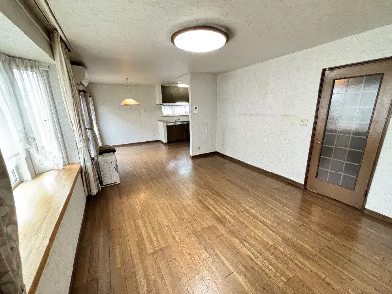 4LDK Property Sapporo City Hokkaido (5)