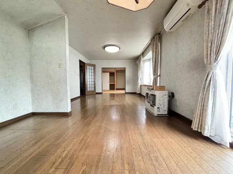 4LDK Property Sapporo City Hokkaido (6)