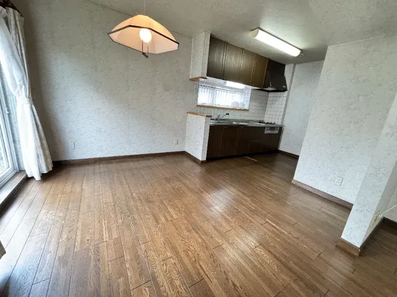 4LDK Property Sapporo City Hokkaido (7)