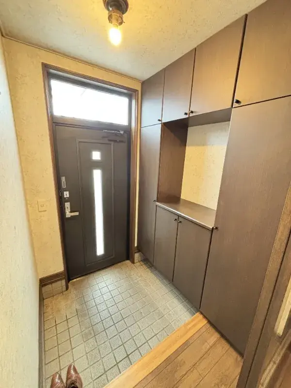 4LDK Property Sapporo City Hokkaido (8)