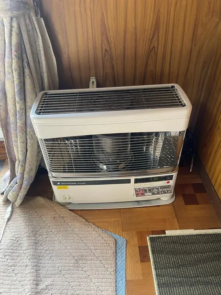 5LDK Property Naganuma-cho Hokkaido (13)