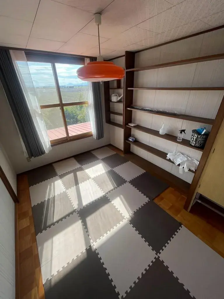 5LDK Property Naganuma-cho Hokkaido (7)