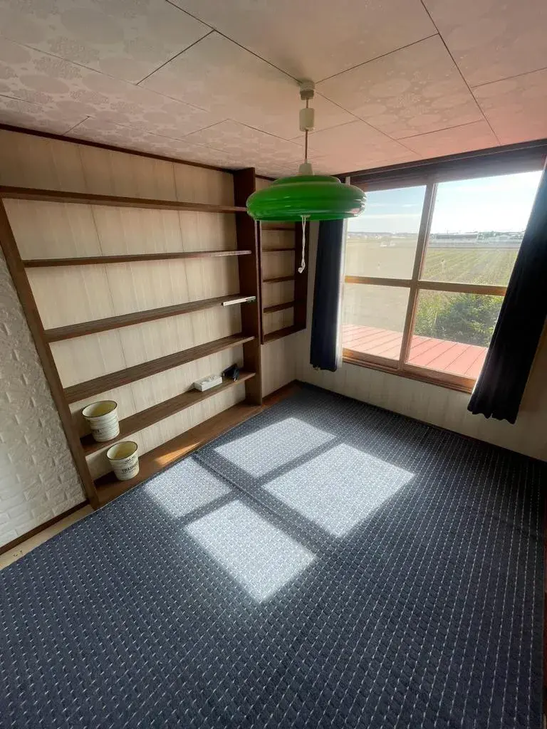 5LDK Property Naganuma-cho Hokkaido (9)