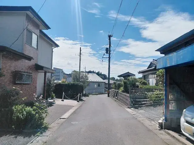 3K Hachinohe City Aomori Prefecture (2)