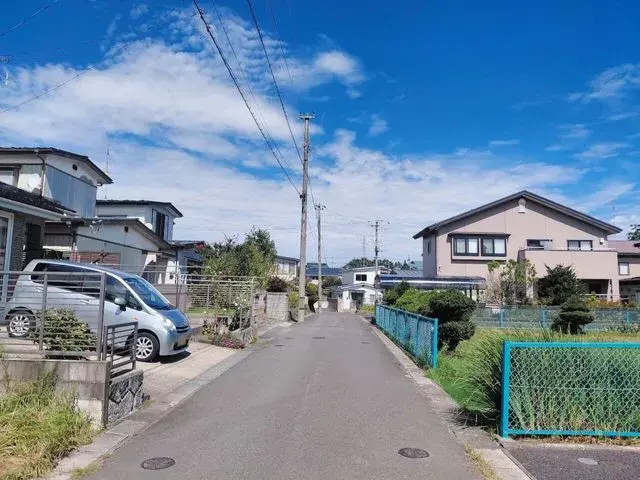 3K Hachinohe City Aomori Prefecture (3)