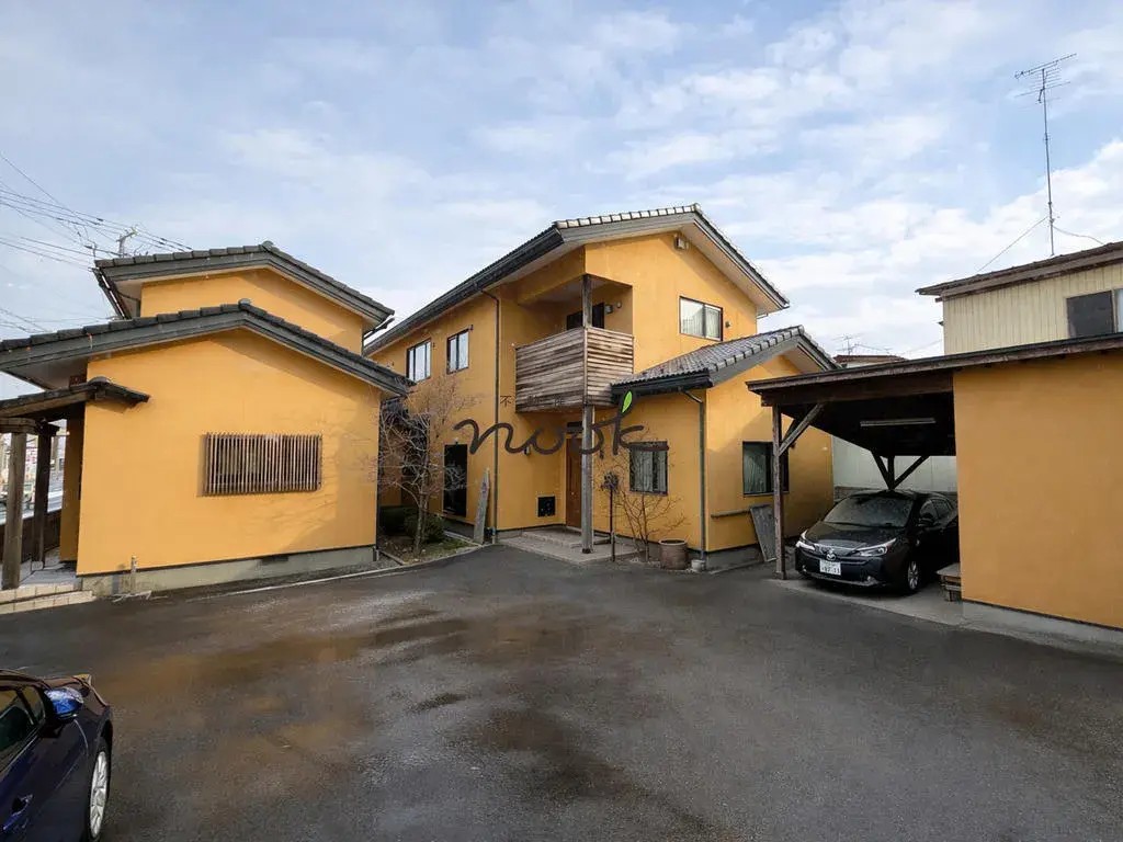 Akiya in Aomori