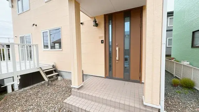4LDK Property Morioka City Iwate (2)