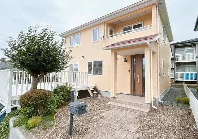 4LDK Property Morioka City Iwate (7)