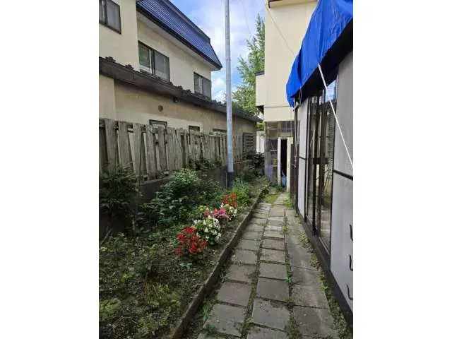 7K Property Aomori City Aomori Prefecture (3)