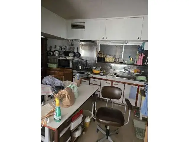 7K Property Aomori City Aomori Prefecture (22)