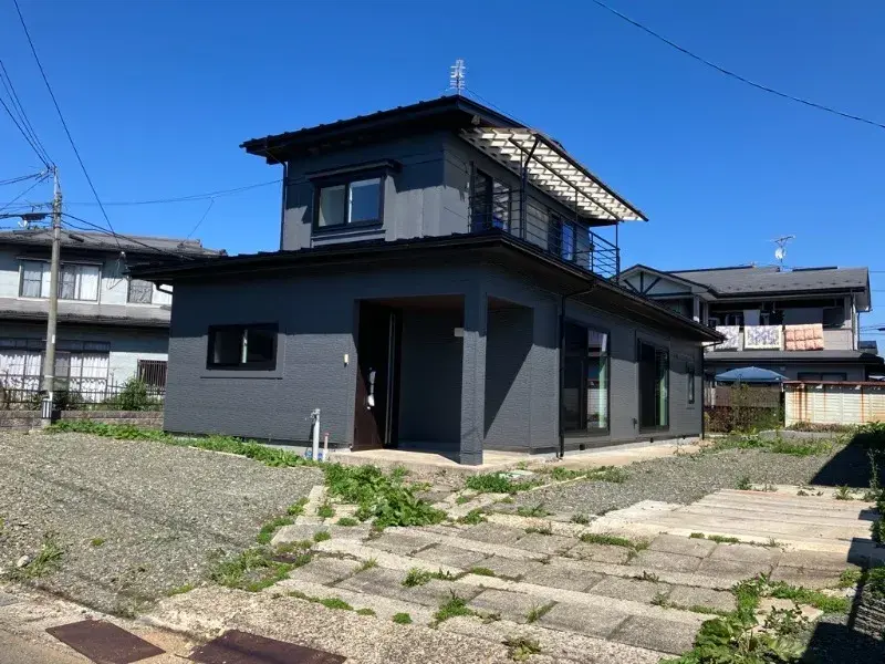 4LDK Property Morioka City Iwate Prefecture (2)