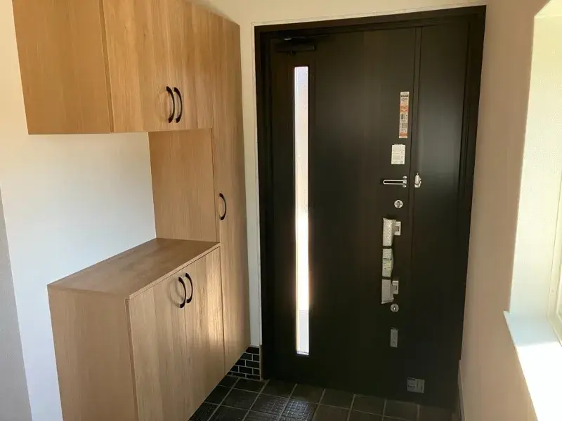 4LDK Property Morioka City Iwate Prefecture (11)