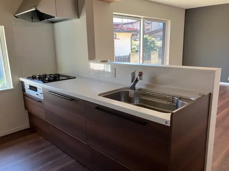 4LDK Property Morioka City Iwate Prefecture (13)