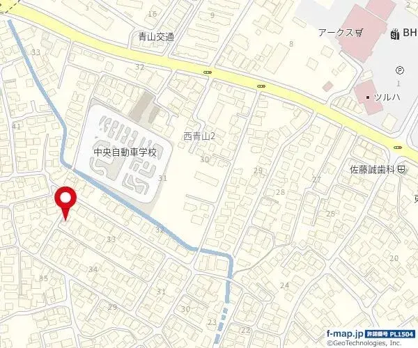 4LDK Property Morioka City Iwate Prefecture (18)