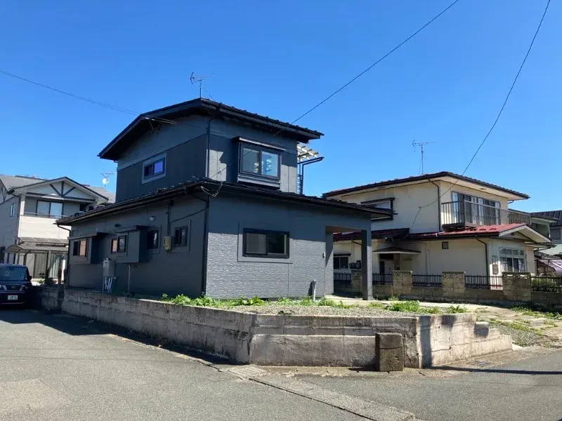 4LDK Property Morioka City Iwate Prefecture (5)
