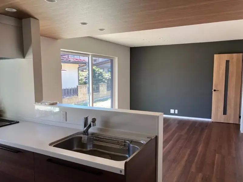 4LDK Property Morioka City Iwate Prefecture (10)