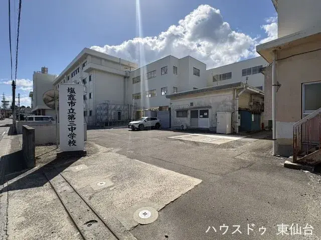 Akiya in Miyagi