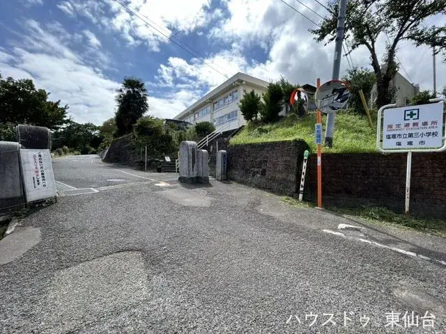 4LDK Shiogama City Miyagi Prefecture (7)