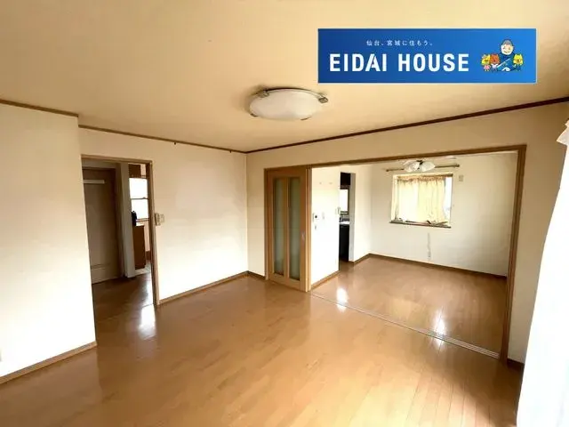 4LDK Property Higashimatsushima City Miyagi Prefecture (7)